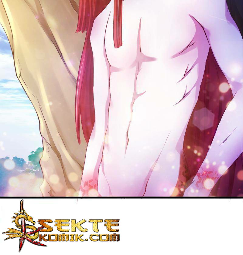 Beauty and the Beasts Chapter 12 Gambar 17
